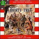 liberty tree cd cover