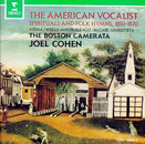 The American Vocalist